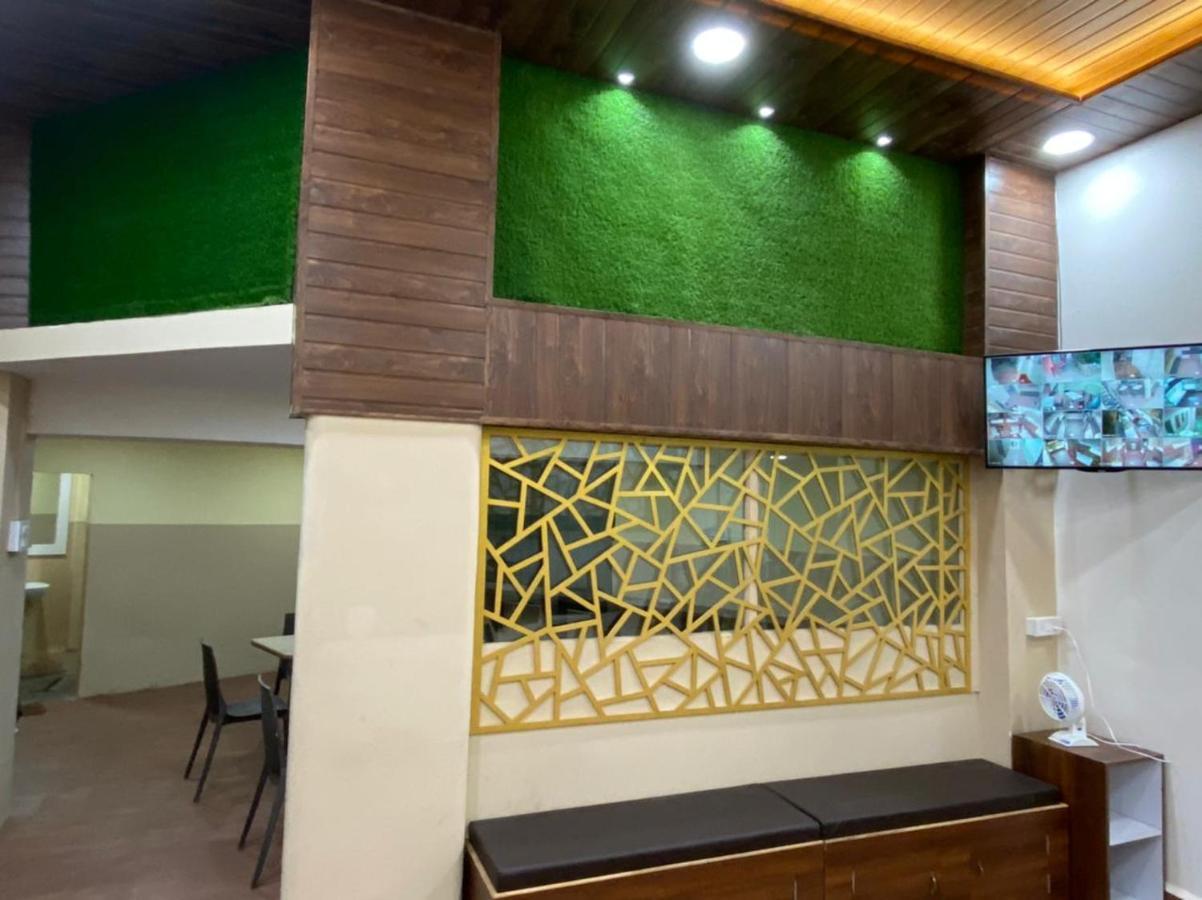 City Stay Ac Deluxe Hostel Madgaon Exteriör bild